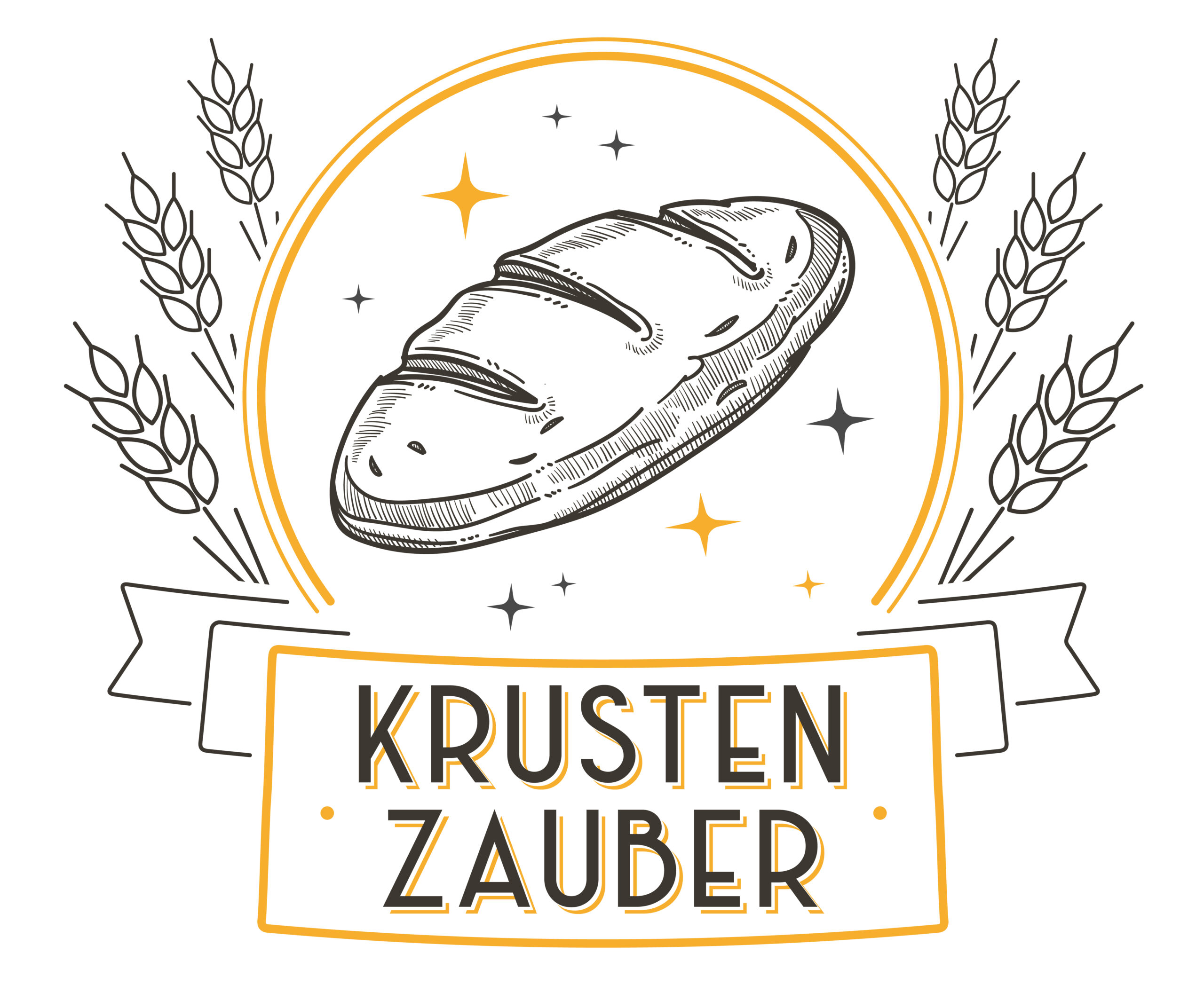 Krustenzauber-Logo